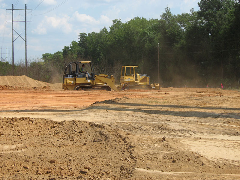 Earthwork 3