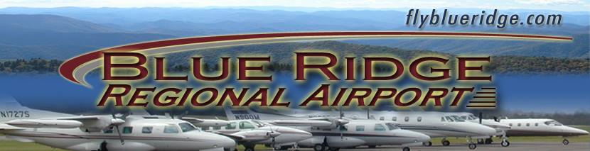 Blue Ridge Regional Airport