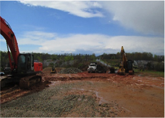 ROUTE 29 SOLUTIONS | Charlottesville, VA – Storm Water Management