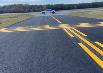 Farmville Regional Airport 5